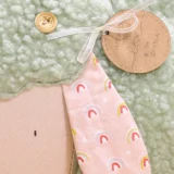 Handmade jastuk u obliku Ovce